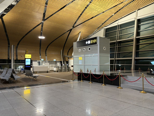 สนามบินสวยที่อยากแนะนำ 🛫🌟