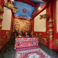 ศูนย์วัฒนธรรมไทย-จีน อุดรธานี 🎎