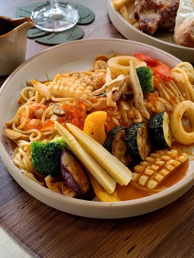 桃園早午餐-大業路上美食-植感森活