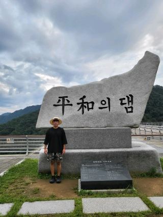 한번쯤은 꼭 가봐야할 화천여행지 평화의댐