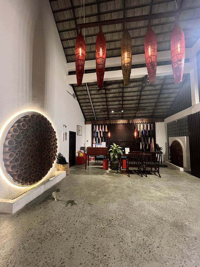 Manyo Hotel and Resort