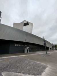 Imperial War Museum (IWM) North Manchester