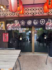 ร้านอาหารญี่ปุ่นในถลาง,ภูเก็ต