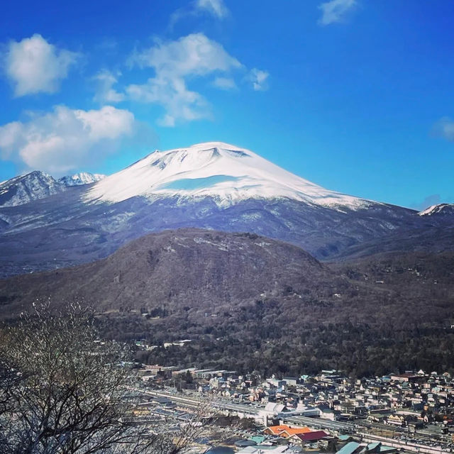 🏂 滑雪天堂：富良野滑雪場🎿