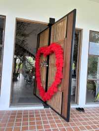 Rong Na Cafe & bistro | คาเฟ่สระบุรี