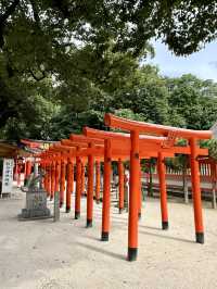 【福岡県】日本で最も古い住吉三神を祀る神社