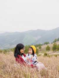 Getaway from Hanoi - The Phoenix Hill
