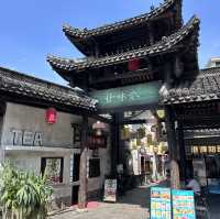 深圳古城一日遊 邂逅甘坑古鎮的古典魅力