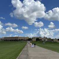 한국인 1도 없던 산후안 Castillo San Felipe del Morro 