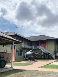 A Journey Through Military Heritage! 