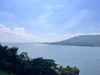 “เขื่อนลำตะคอง” ประตูสู่อีสาน จ.นครราชสีมา