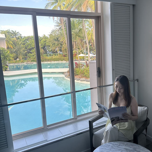 Sheraton Grand Mirage Resort Port Douglas