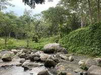 บัววัฒนารีสอร์ท สวนผึ้ง