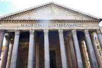 Pantheon Rome
