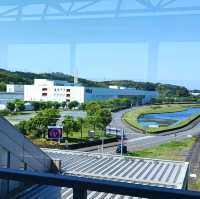 【静岡】都心を外して安く宿泊する！袋井市「愛野」のという街