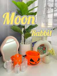 Moon Rabbit 💫🌙