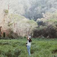 อ่างเก็บน้ำห้วยสามขา 🌱🍃 @MaeTha, Lampang