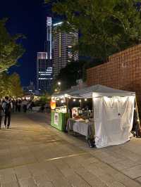 【神戸】NIGHT PICNIC東遊園地