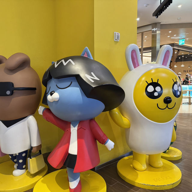 잠실 롯데월드몰 데이트