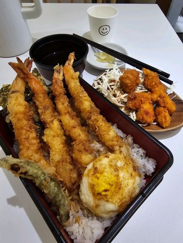 Seoul is the best eating trip!