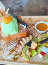พาทัวร์คาเฟ่ชิวๆ ในนครนายก