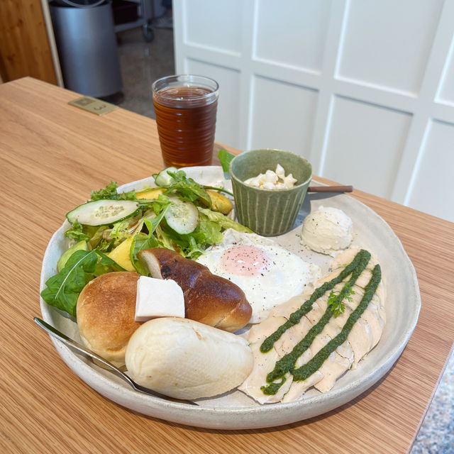 台東柴源食間
