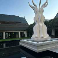 รีวิวAvani Khon Kaen Hotel & Convention Centre