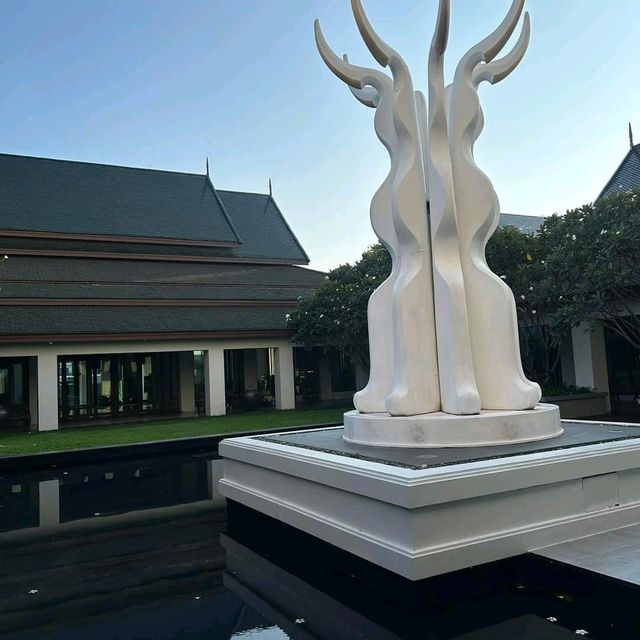 รีวิวAvani Khon Kaen Hotel & Convention Centre