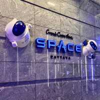👍 Grande Centre Point Space Pattaya