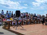 【宮城】新鮮な海の幸を楽しむ「ゆりあげ港朝市」
