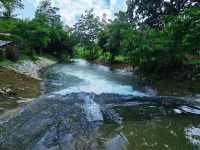 บ้านไร่พอเพียง ที่พักสระบุรีแบบใกล้ชิดธรรมชาติ