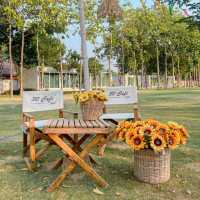 30 ไดร์ฟวิ่งเรนจ์ คาเฟ่&รีสอร์ท