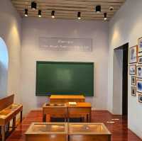พิพิธภัณฑ์เมืองอุดรธานี