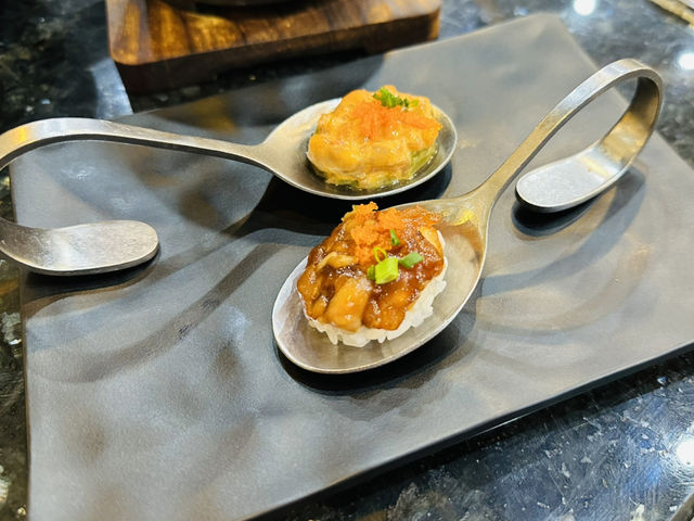 Tenjo Sushi & Yakiniku Premium Buffet