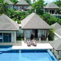 วิลล่าหรูภูเก็ต เหมาะกับพาครอบครัวมาพักผ่อน