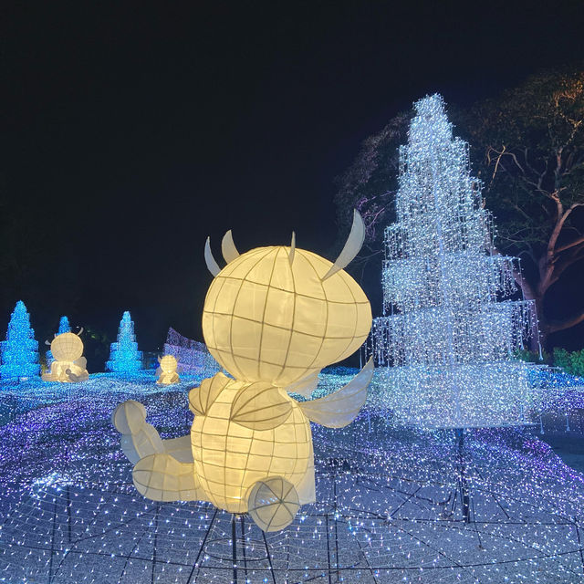 NaSatta Park 