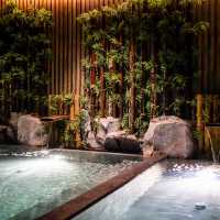 🌳นอนโรงแรมหรู 5 ดาว Pool Villa ฟีลกลางป่าแอฟริกา 