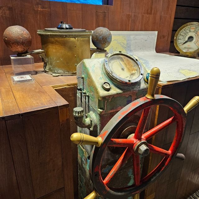  Lanyang Museum