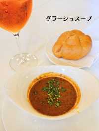 【オーストリア／ウイーン】1876年創業の元宮殿老舗カフェ『カフェセントラル』