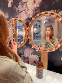 【おしゃれすぎるフードコート】さくっと立ち寄れて雰囲気も抜群‼︎