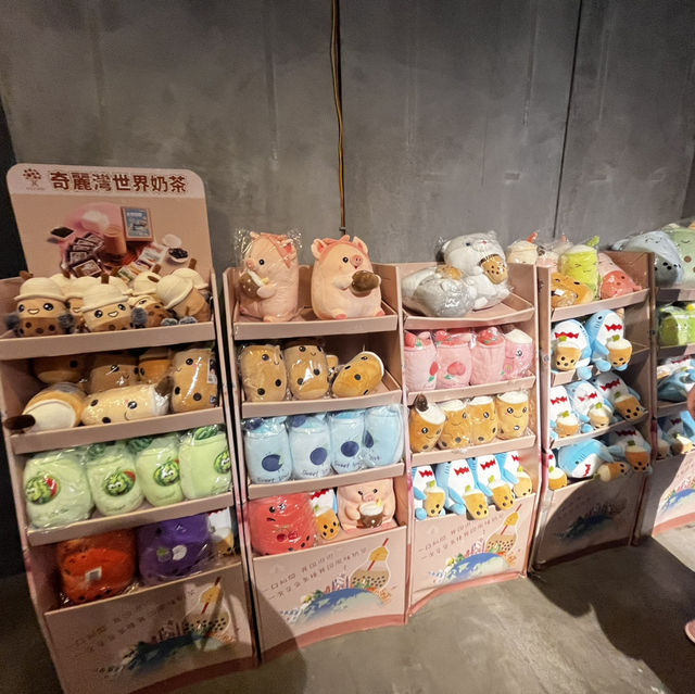 台湾・宜蘭で文化体験✨