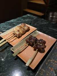 《好酒夜食》精緻不一樣的居酒屋