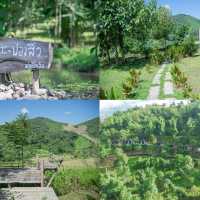 Sapan View  ที่พักบนเนินเขาที่มีวิวท็อปๆของสะปัน 