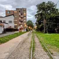 北海道懷舊的鐵路遺跡 — 舊手宮線🚊