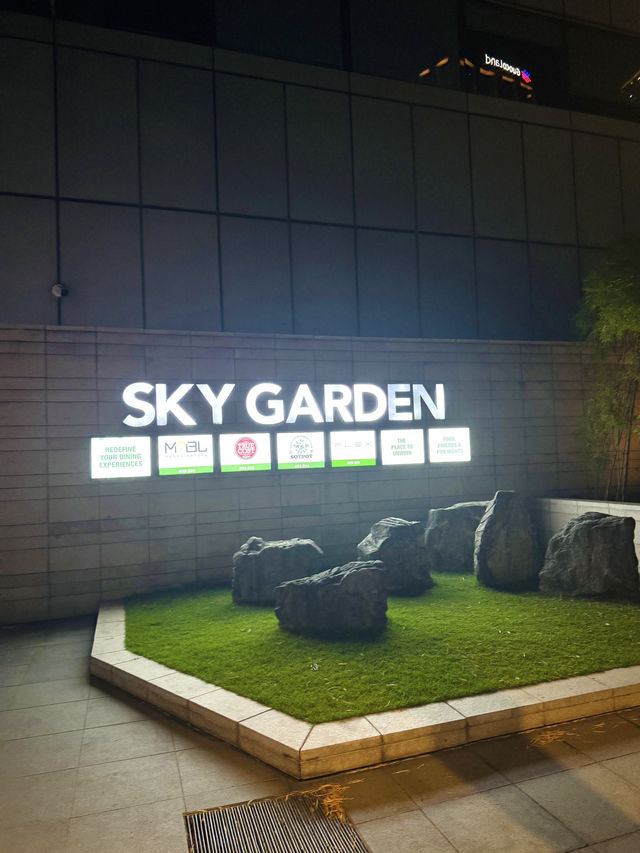🇸🇬 Capturing the Charm of Suntec City’s Fountain of Wealth