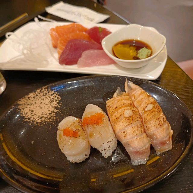 寒舍艾美酒店，探索廚房平日午餐