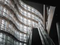 | The National Art Center |