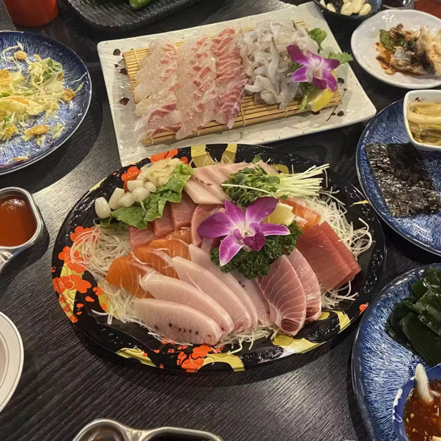 제주여행 횟집은 노형수산시장 🐟