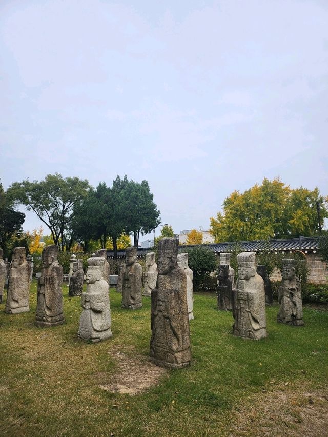 아이들이 주인공인 서울 삼청동 어린이 박물관👪