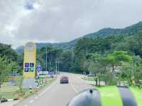 อุทยานแห่งชาติดอยอินทนนท์ จังหวัดเชียงใ